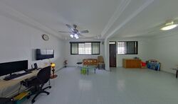 Blk 367 Yishun Ring Road (Yishun), HDB 4 Rooms #500885051
